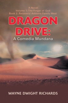 Dragon Drive: A Comedia Mundana