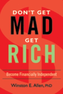 DON'T GET MAD, GET RICH