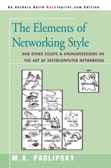 The Elements of Networking Style