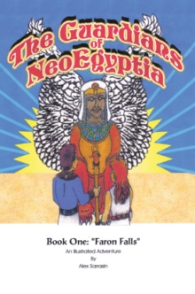 The Guardians of NeoEgyptia