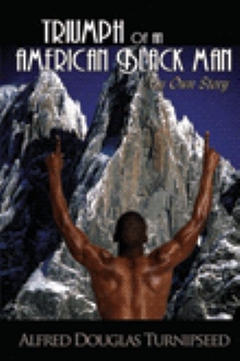 Triumph of An American Black Man