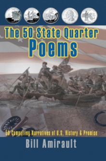The 50 State Quarter Poems