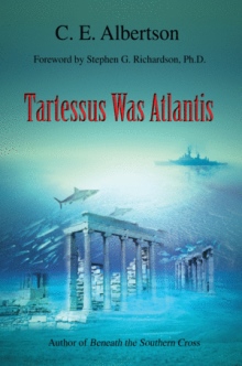Tartessus Was Atlantis