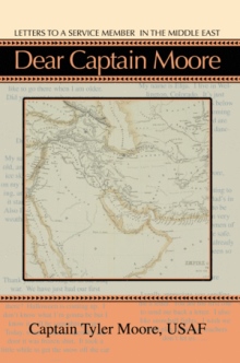 Dear Captain Moore