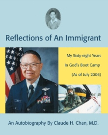 REFLECTIONS OF AN IMMIGRANT