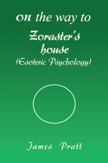On the way to Zoraster's house