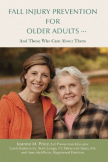Fall Injury Prevention for Older Adults ý