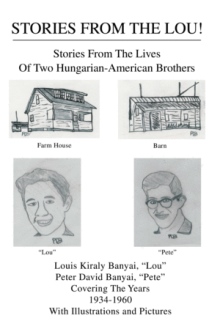 STORIES FROM THE LOU!