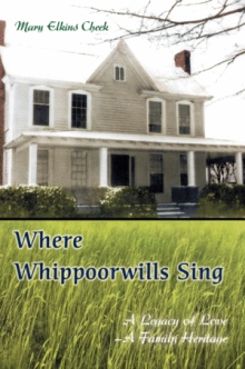 Where Whippoorwills Sing