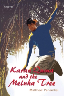 KARAN QUMA and the Meluha Tree