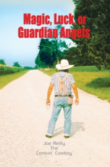 MAGIC, LUCK, or GUARDIAN ANGELS