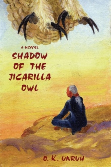 SHADOW OF THE JICARILLA OWL