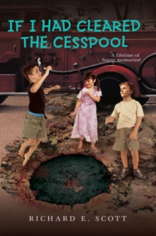 IF I HAD CLEARED THE CESSPOOL