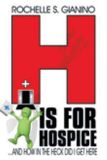 H is for Hospice