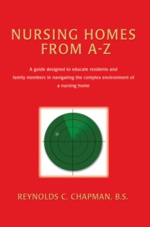 Nursing Homes From A-Z