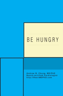 Be Hungry