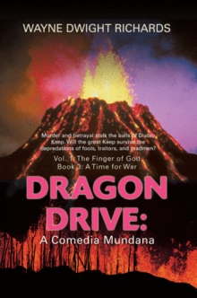 Dragon Drive: A Comedia Mundana