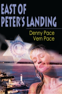 East of Peter's Landing