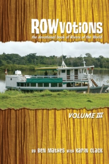 ROWvotions Volume III