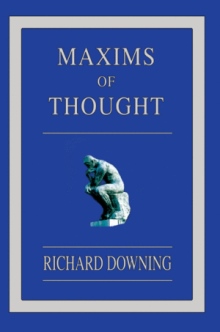 Maxims of Thought