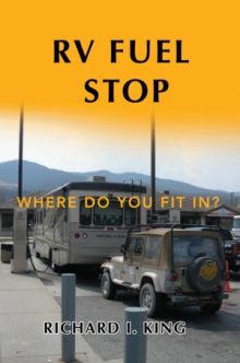 RV FUEL STOP