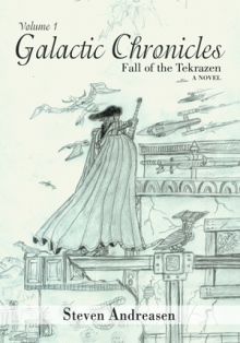 GALACTIC CHRONICLES