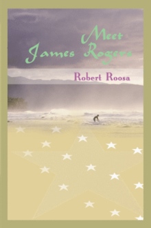 Meet James Rogers