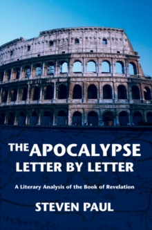 The ApocalypseýLetter by Letter