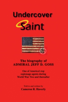 UNDERCOVER SAINT