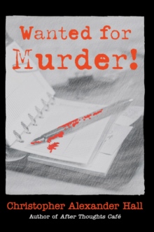 Wanted for Murder!