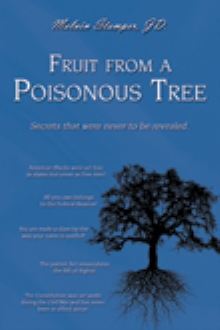 Fruit from a Poisonous Tree