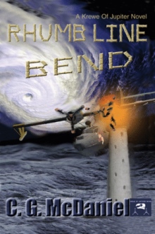 RHUMB LINE BEND