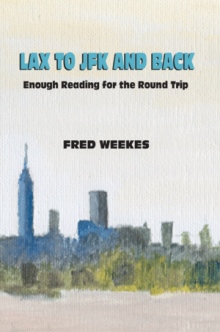 LAX TO JFK AND BACK