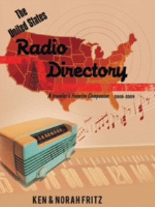 The United States Radio Directory