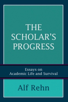 THE SCHOLARýS PROGRESS