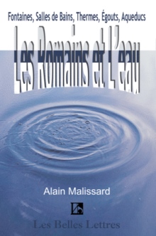 Les Romains et L'eau