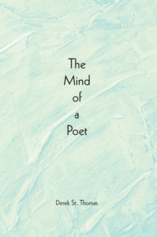 The Mind of a Poet