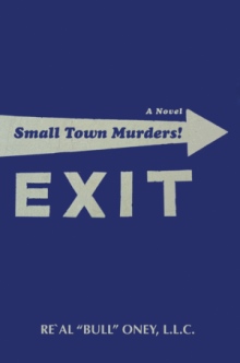 SMALL TOWN MURDERS!