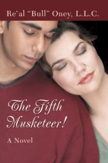 The Fifth Musketeer!