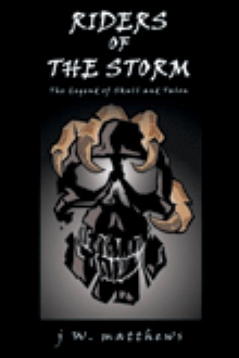 Riders of the Storm