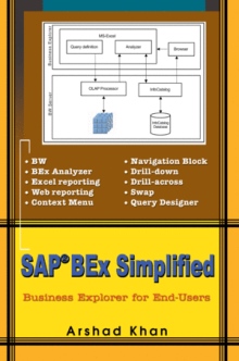 SAPý BEx Simplified