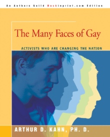 THE MANY FACES OF GAY