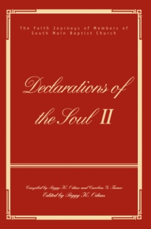 DECLARATIONS OF THE SOUL II
