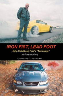 Iron Fist, Lead Foot