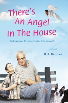THERE'S AN ANGEL IN THE HOUSE