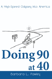 Doing 90 at 40