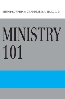 Ministry 101