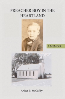 PREACHER BOY IN THE HEARTLAND