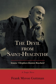 THE DEVIL FROM SAINT-HYACINTHE