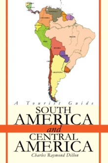 South America and Central America